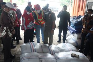 Kunjungi Cilegon, Pemkot Belajar Pengelolaan Sampah