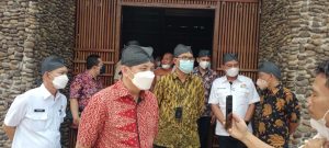 Kemenkomarves Dorong Kemajuan Bidang Pendidikan di Tubaba