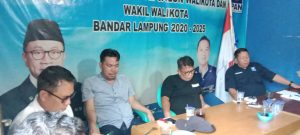 Bidik Milenial, Energi Baru PAN Saksi Lengkap PAN Menang Pemilu 2024