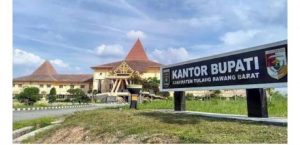 Dugaan BPKAD Tubaba, Kepala OPD Alihkan Anggaran Pajak Randis