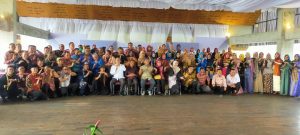 Jelang HUT ke-13, Pemkab Tubaba Gelar Lomba Menyanyi dan Busana