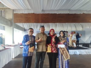 Ini Daftar Pemenang Lomba Menyanyi dan Busana di Tubaba