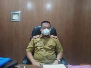 Randis Menunggak Pajak, Inspektorat Tubaba Panggil BPKAD untuk Klarifikasi