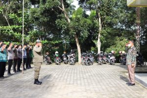 Wabup Fauzi Ingatkan ASN Tingkatkan Sinergitas