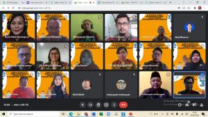 Disdikbud Pringsewu Gelar Lokakarya 3 PGP