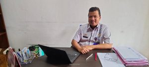 Sumarlin: Petani Kopi Harus Memiliki Jiwa Pengusaha