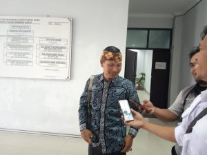Yanto: Randis Menunggak Pajak Buat Malu Tubaba