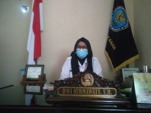 BNNK Way Kanan Gelar Donor Darah dan Pengobatan Gratis