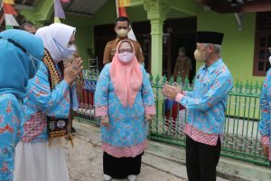 Ketua LKKS: Lansia di Lampung Capai 9,57 Persen