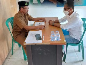 Disdikbud Tubaba Seleksi Calon Fasilitator Teknis Non ASN DAK 2022