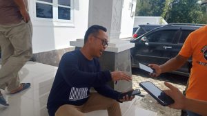 Wartawan Tubaba Dilarang Meliput Lomba Biliar