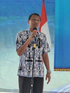 Wirahadikusumah: Pendidikan Program Utama PWI Lampung