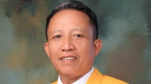 Pileg 2024, Golkar Pesawaran Targetkan 8 Kursi