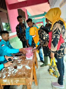 Operator dan Kepsek di RJU Antusias ikuti Workshop Jurnalistik