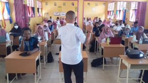 Diskominfo Mesuji Siapkan Alternatif Atasi Blank Spot Area