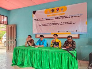 Kesbangpol Mesuji: 70 Ormas Terdaftar, 10 Sudah Tidak Aktif