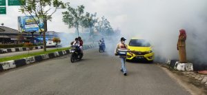 Tahun 2022, DBD di Tubaba Capai 109 Kasus
