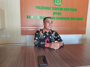 225 CJH Way Kanan Telah Disuntik Vaksin Booster