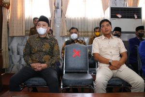 Pilwabup Lampura, Ardian Diprediksi Raih Suara Terbanyak