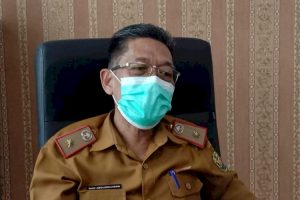 Disnaker Bandar Lampung Buka Posko Pengaduan THR
