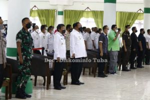 Pemkab Tulang Bawang Gelar Musrenbang RKPD 2023