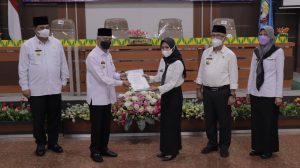 Bupati Sujadi: Radikalisme dan Terorisme Tidak Boleh Menyelip di Otak ASN
