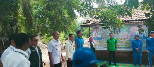 Disbun Way Kanan Gelar Pelatihan Sijapuk di Rebang Tangkas
