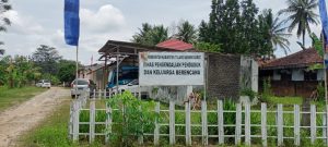 Anggaran Miliaran Rupiah DPPKB Tubaba Diduga Bermasalah