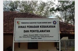 Ungkap Anggaran Rp383 Juta, Kepala DPKP Tubaba Sebut Kabid PP ‘Informan’ Anggaran