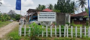 Dugaan Penyimpangan Anggaran DP2KB Tubaba, Penyuluh KB Tidak Terima Bantuan