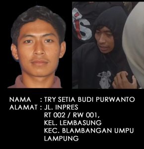 Warga Lembasung Kabupaten Way Kanan Ikut Pukul Ade Armando Ternyata Hoaks, Ini Faktanya