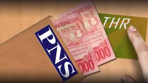 Pemkab Pringsewu Siapkan Anggaran Miliaran Rupiah untuk THR dan Tukin