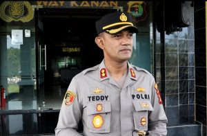 Terduga Pemukulan Ade Armando Bukan Warga Way Kanan