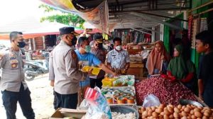 Minggu Kedua Ramadhan, Kebutuhan Bahan Pokok di Mesuji Aman