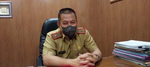 Inspektorat Tubaba Usut Dugaan Penyimpangan Anggaran DPPKB
