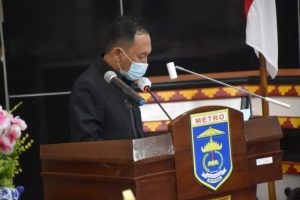 Politisi Partai Demokrat Minta Pemkot Berikan THR Tenaga Honorer