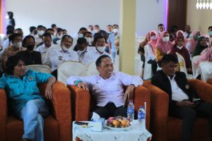 IPM Mesuji Bidang Pendidikan Rendah, 23.532 Jiwa Masyarakat Mesuji Putus Sekolah