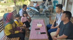 Orang Tua Imam Habiskan Uang Puluhan Juta, untuk Biaya Calon PMI