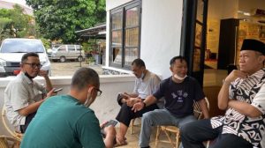 Wakil Ketua DPRD Metro Dorong Pemkot Lakukan Percepatan City Branding