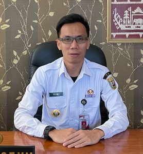 Senin, Disperindag Way Kanan Gelar Pasar Murah