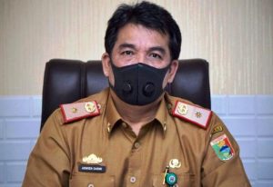 Disnaker Tanggamus: THR Dibayar Tujuh Hari Sebelum Idul Fitri