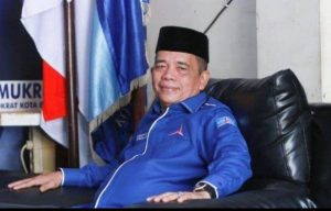 Soal Pemadaman Lampu Jalan, Politisi Demokrat: Jangan Rakyat yang Jadi Korban