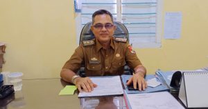 Pemkab Tubaba Gelar Lomba Puisi Tingkap SMP dan SMA