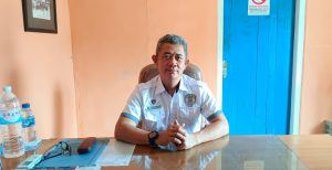 Dishub Tubaba Optimalkan Pengelolaan Retribusi Parkir
