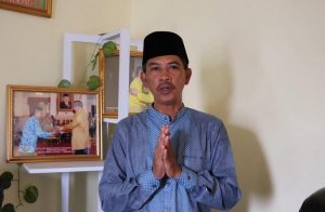 Ketua DPRD Suherman Apresiasi TNI-Polri dan Pemkab Pringsewu