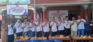 Partai Perindo Targetkan Satu Fraksi di DPRD Tubaba