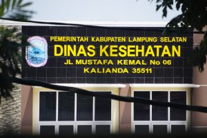 Dinkes Lamsel Ingatkan Atasi PSN Dengan 3M Plus