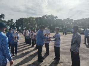 Saut Sinurat: 25 Program BMW Majukan Pendidikan di Tuba