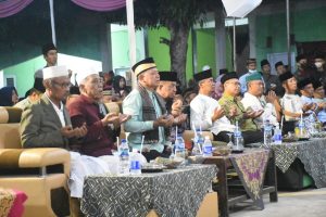 Bupati Lamtim: Santri Hafal Alquran Diberikan Santunan Rp500 Ribu