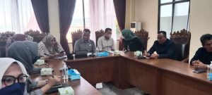 Hearing dengan DPRD, Tarif Upah Buruh Pelabuhan Panjang Diproyeksi Naik 4 persen